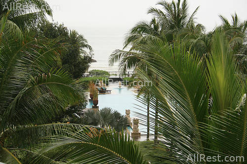 Angsana Resort & Spa Bintan 51